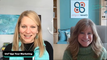 unfudge your marketing